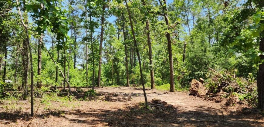 0 Carson Rd, Wrens, GA 30833