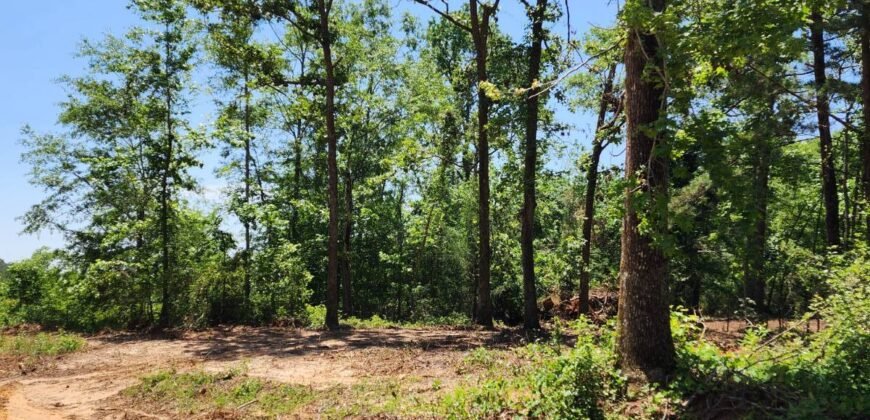 0 Carson Rd, Wrens, GA 30833